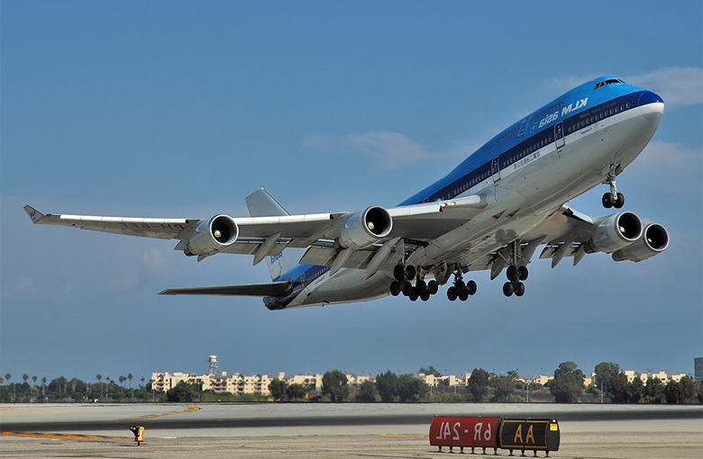 Международные авиационные перевозки грузов
